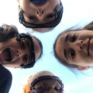 Meet your Posher, Annie